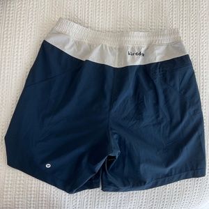 Mens Billy Buds Bird Dog Shorts